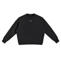 Fleece Crewneck Sweatshirt