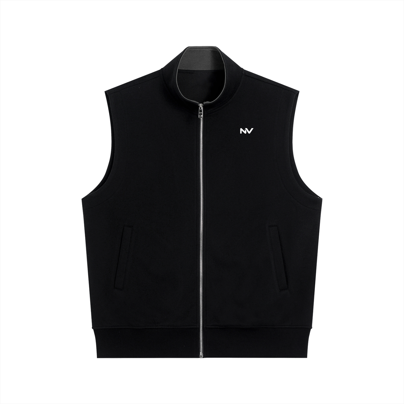 Heavyweight Vest