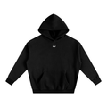 Oversized Fleeced Hoodie
