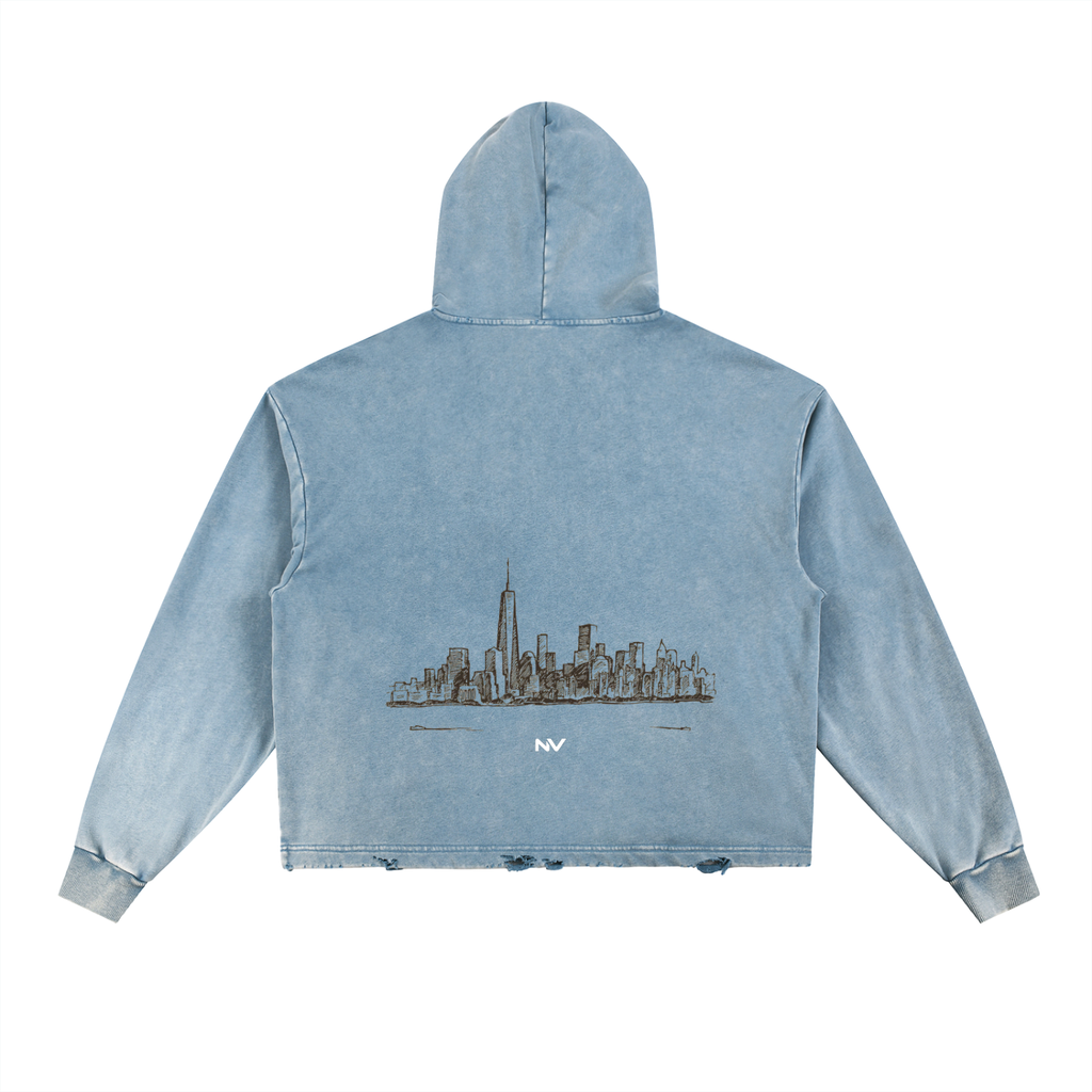 Vintage Hoodie (City)